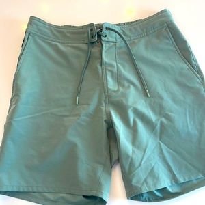 Ten Thousand Gear Foundation Shorts